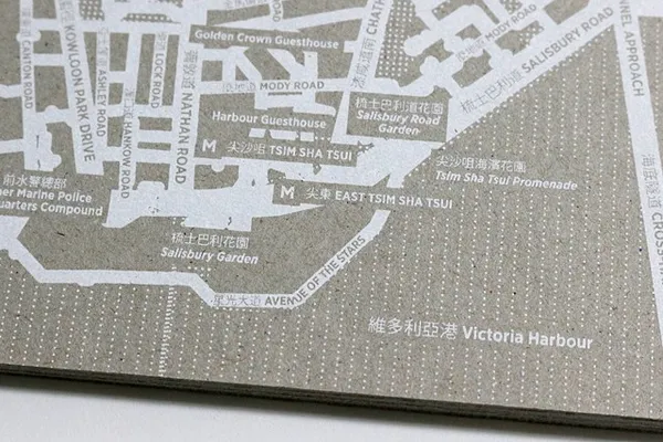 Travel Map Diary by Palomar