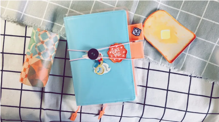 日本知名手帳 Hobonichi 申請IPO，厲害的產品手法讓消費者黏的不要不要！