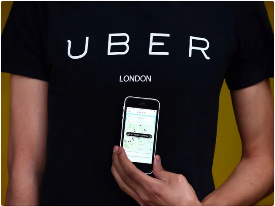 Uber 與智慧投顧公司 Moneyfarm 達成合作，為英國司機提供理財服務