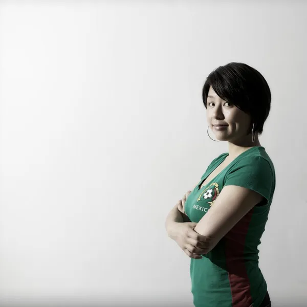 500 startups 大中華區合夥人楊珮珊