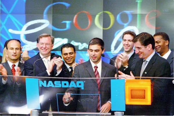 你知道這些創業故事嗎？風雨飄搖時期的 Google、Facebook、Airbnb、Uber 