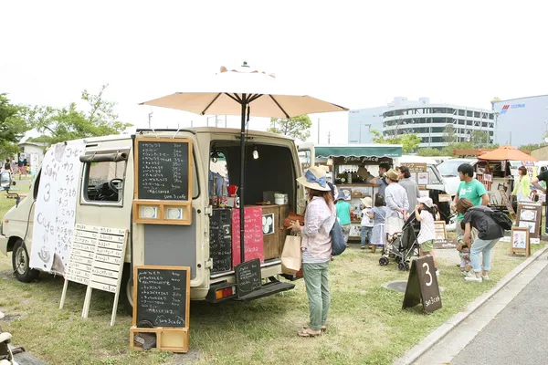 日本市集_pocket marche 1.JPG