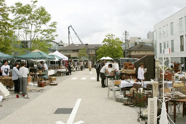 日本市集_代官山_蚤市 2.JPG