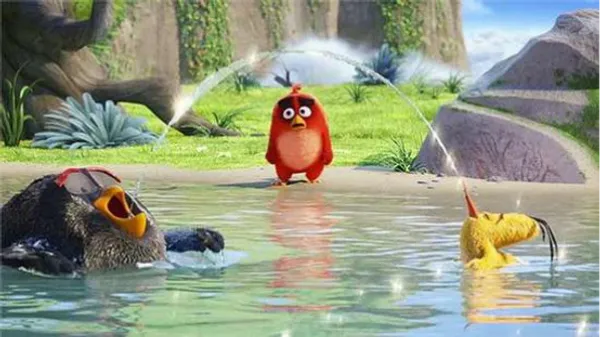 曾說要當第二個迪士尼！遊戲開發商 Rovio 的下一隻「印鈔鳥」在哪？ 