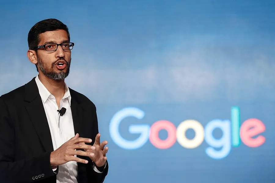 7 歲小孩寄信到Google求職，獲Sundar Pichai溫暖鼓勵