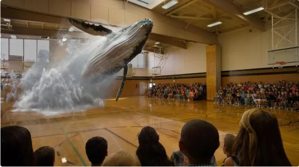 備受爭議的擴增實境新創 Magic Leap 收購瑞士新創 Dacuda 的3D部門 