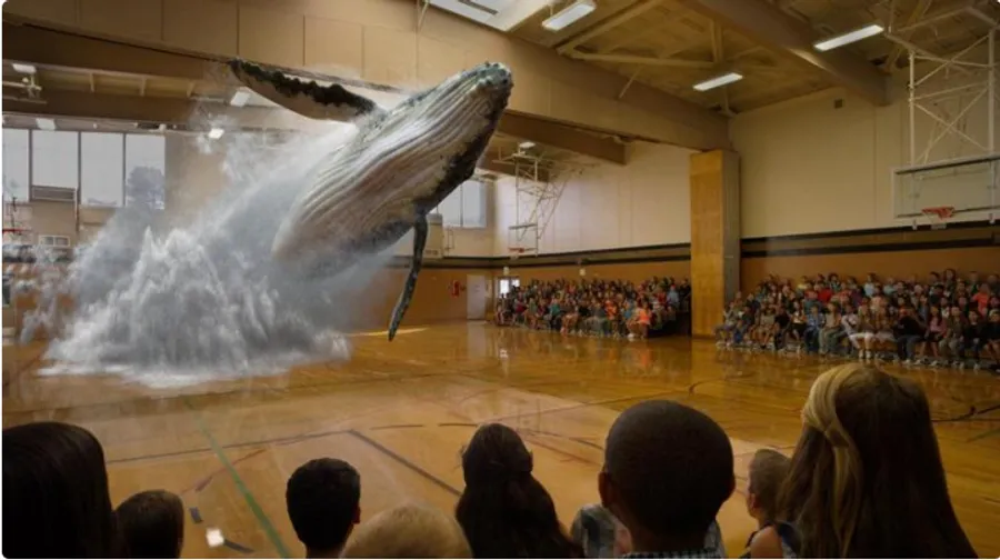 備受爭議的擴增實境新創 Magic Leap 收購瑞士新創 Dacuda 的3D部門