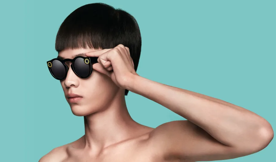 不用再去販賣機前排隊了！Snap旗下Spectacles可錄影智慧眼鏡全美網上開賣
