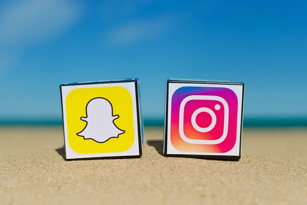 social media