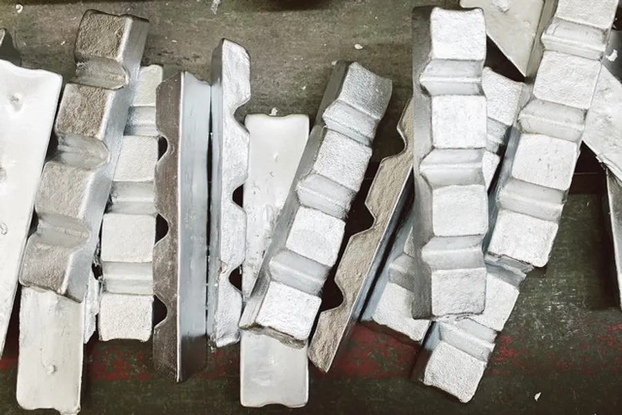 FIVE METAL SHOP：有文化就有市場，用設計協助傳產轉型再創業