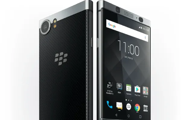 KEYone 18