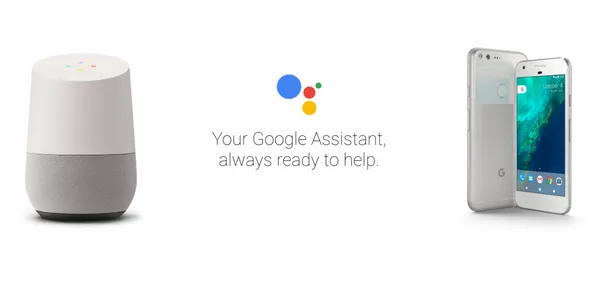 Google Assistant