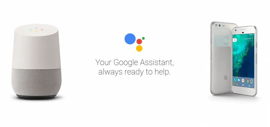 派出自家工程師、產品經理和設計！Google投資新創、親手扶植智慧助理應用開發