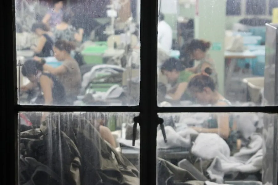 長盈精密東莞 650 人工廠，因自動化將只留 20 人