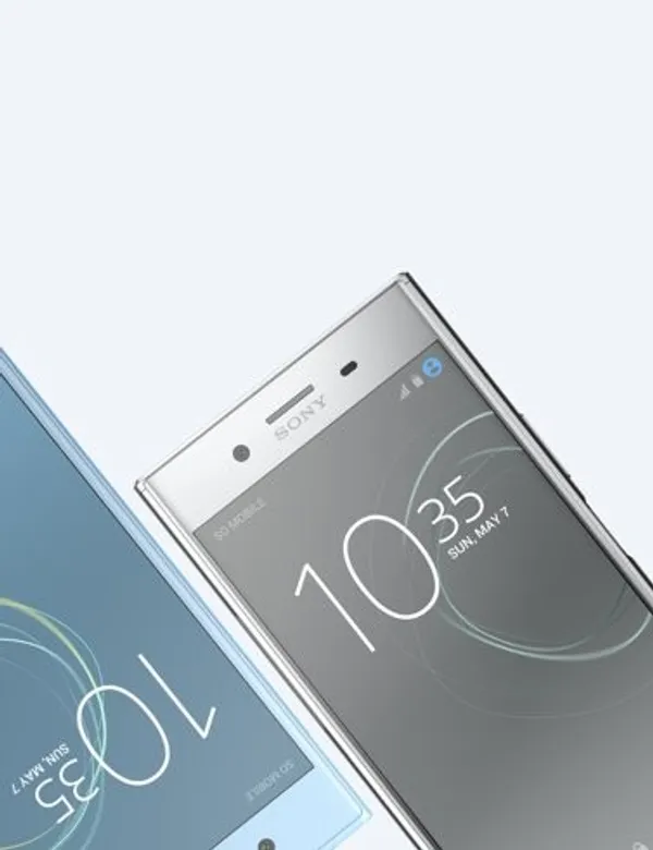 Sony Xperia XZ.Premium