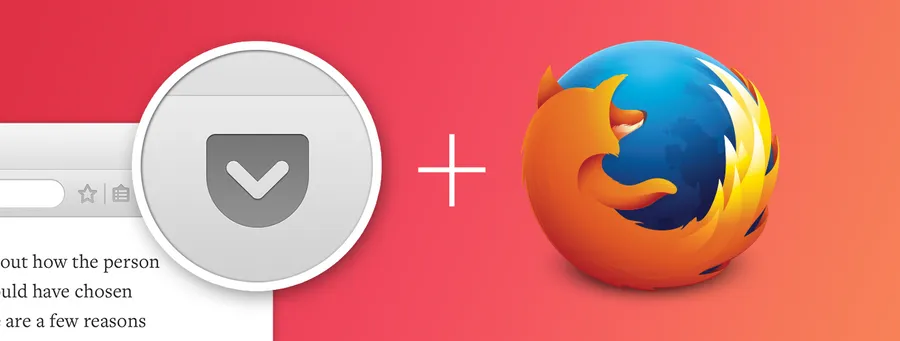 火狐瀏覽器開發商Mozilla，收購稍後閱讀應用程式Pocket