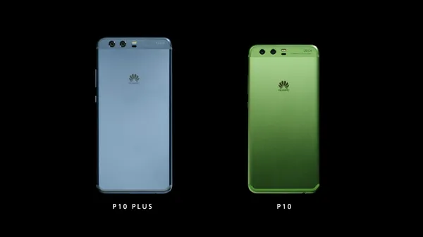 華為P10