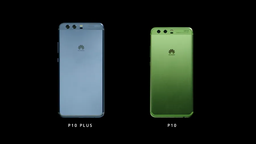 iPhone、三星出貨成長疲軟，中國智慧型手機廠商急起直追