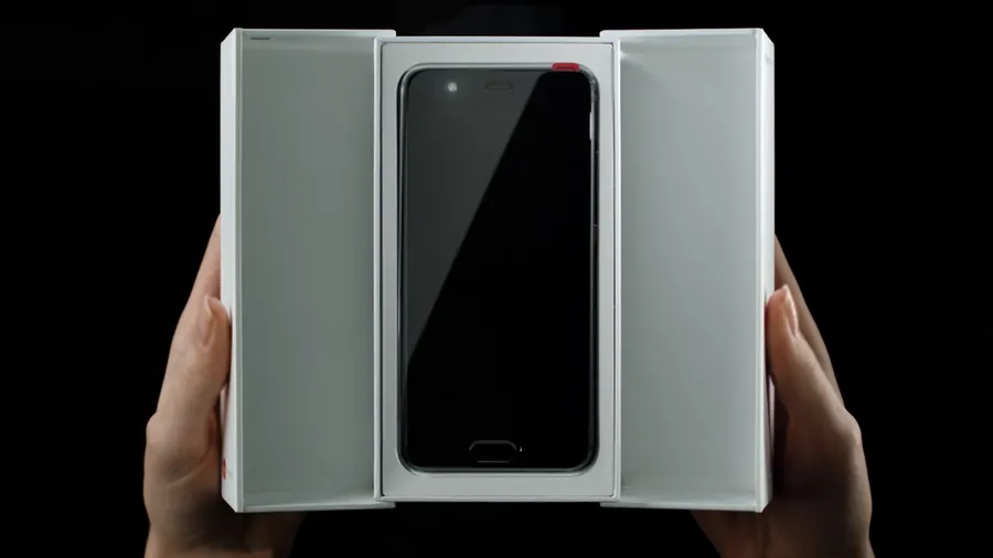 GoPro、萊卡大光圈雙鏡頭助陣！華為新旗艦機 P10