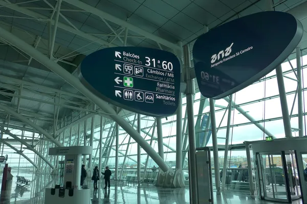 旅行時怎麼找設計？ 抵達機場的瞬間「設計旅行」也就開始了！
