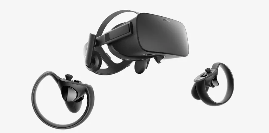 對手賣得太好，Facebook旗下Oculus Rift大幅降價200美元來挽回消費者