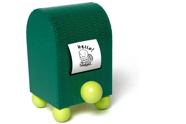 turtlemail
