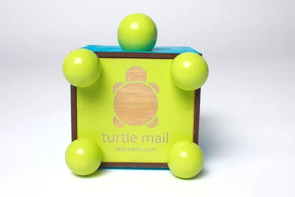 turtlemail