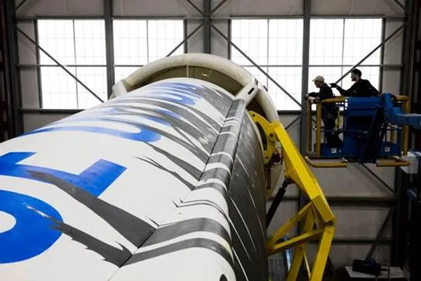 Blue Origin