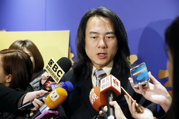 證券業創新創業基金啟動 翟本喬委員