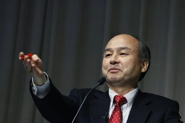 軟銀 CEO 孫正義：奇點將來，未來30年內電腦的智商會超過人腦 