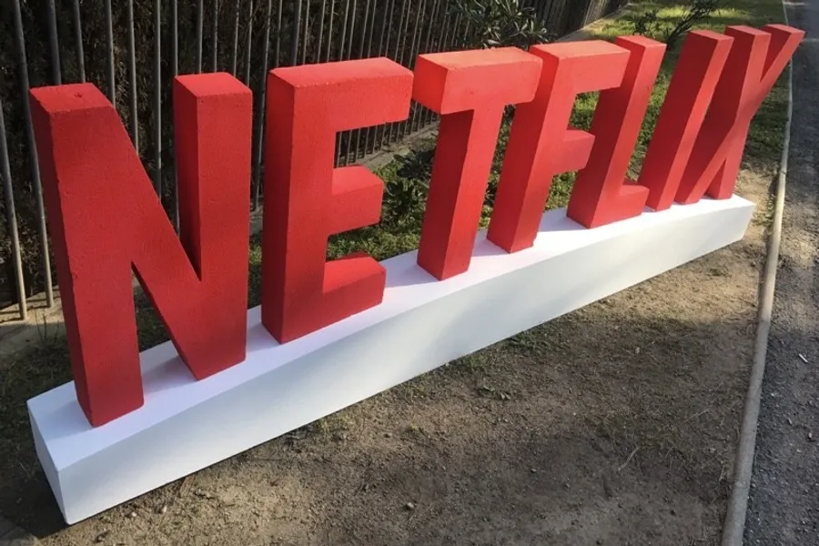 Netflix開始將影片以VP9格式壓縮，提供更具彈性串流播放效果