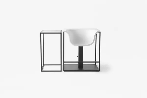 nendo 新作：這一次來顛覆一下美髮行業