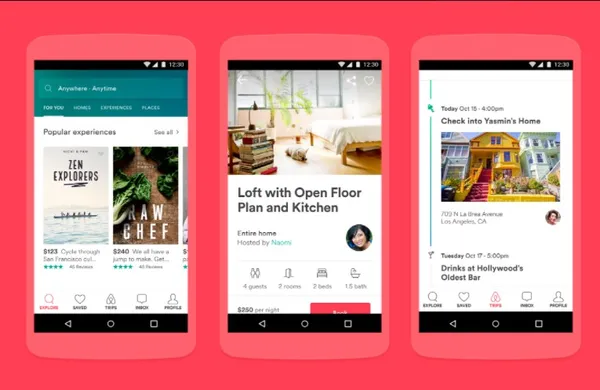 airbnb