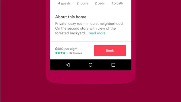 airbnb