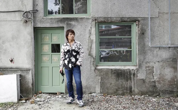 美的照片應該是逗點， 而不是句點──專訪伍佰