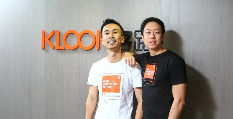 雙強對決！台灣旅遊體驗行程預訂平台KKday和香港KLOOK這樣抓住市場脈動
