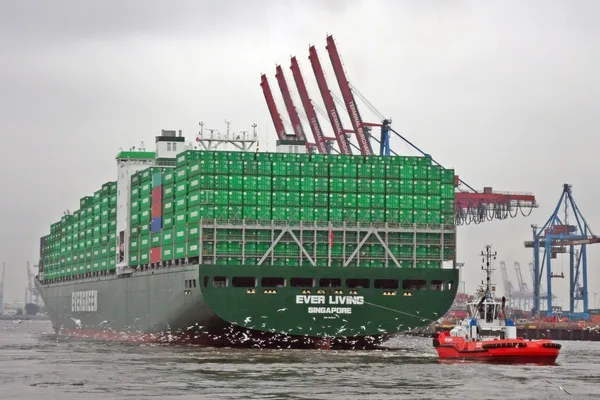 Evergreen Marine