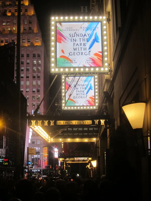 紐約百年劇院_Hudson Theatre.JPG