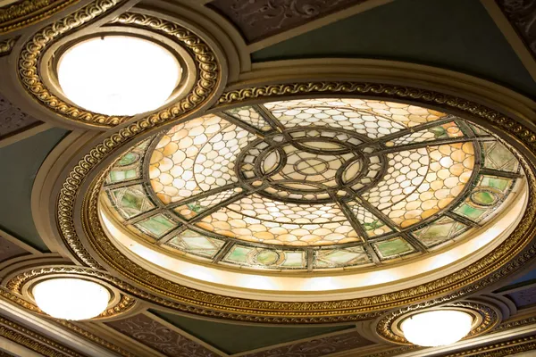 紐約百年劇院_Hudson Theatre.jpg