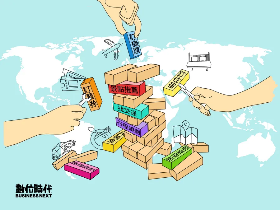 屢獲融資！台灣旅遊新創抓對了這些趨勢