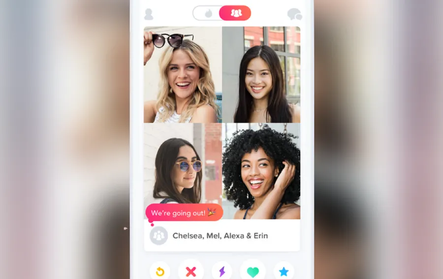 高顏值限定！Tinder推出隱藏版功能「Tinder Select」