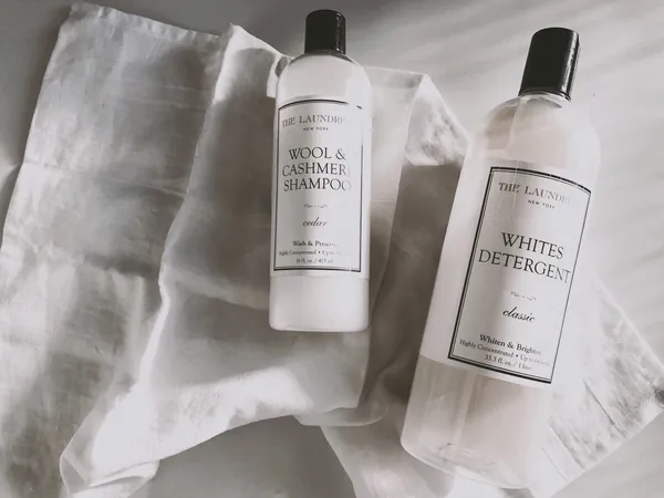 THE LAUNDRESS 純白洗衣精 / 毛料衣物洗衣精