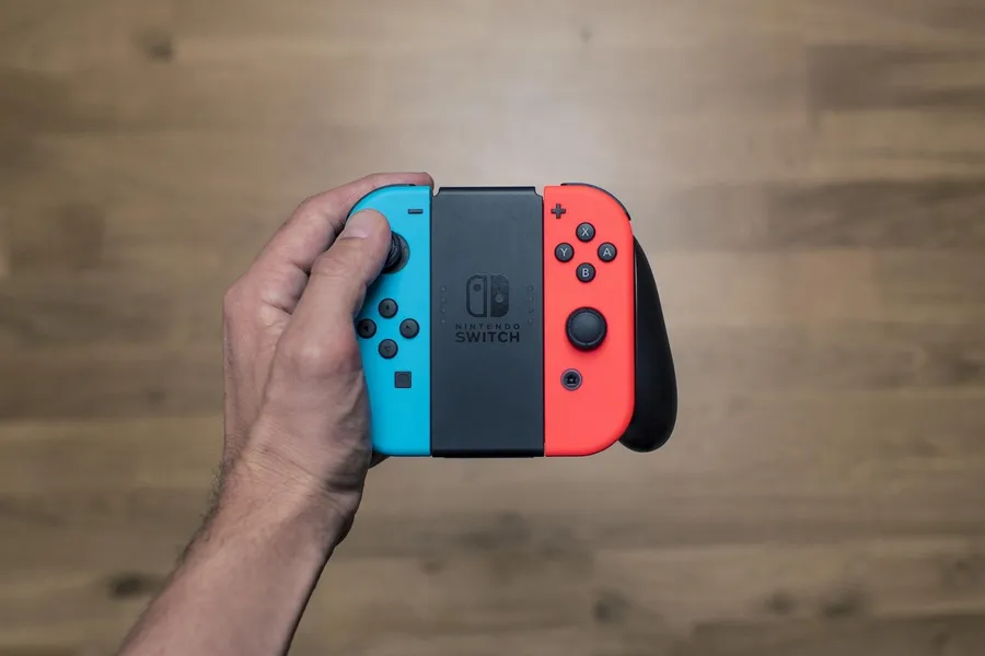 遭批功能太單一？任天堂Switch將加入Netflix、Amazon等媒體串流服務