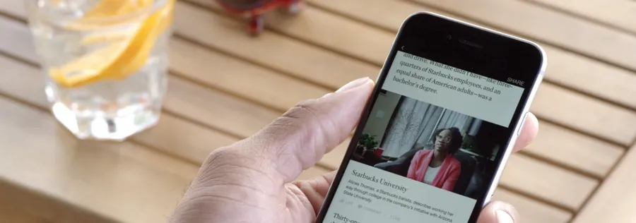 Facebook將在Instant Articles加入更多廣告欄位