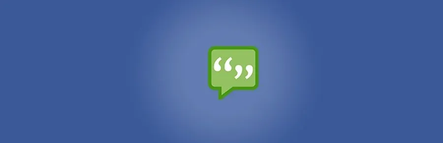設定 Facebook「留言同步」功能教學，讓你的網站和粉絲專頁顯示相同留言