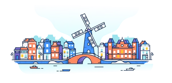 哈囉阿姆斯特丹Connect Week，我遇見世界級軟體公司Atlassian 