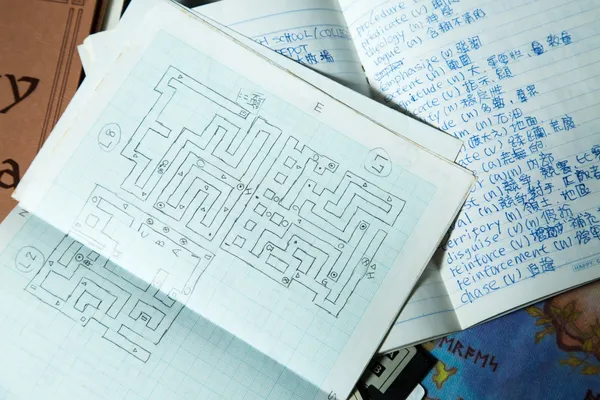 舊遊戲時代雜誌集資出版計_2017-02-24_吳晴中攝_遊戲收藏