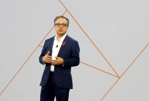 google cloud next tariq stand.jpg