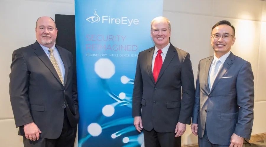 美國網路安全公司FireEye：台灣通訊業與電子業容易遭受駭客惡意攻擊