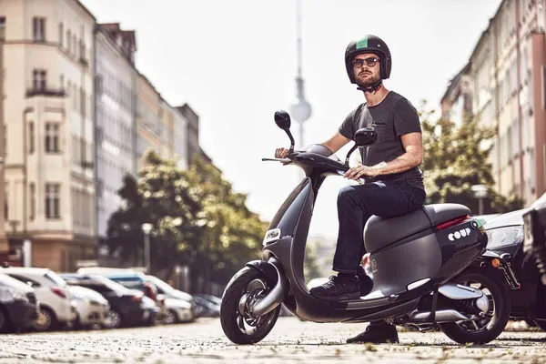 Gogoro